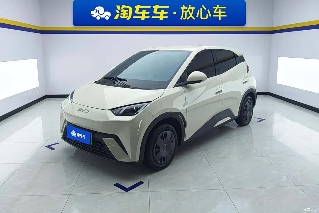 BYD Seagull