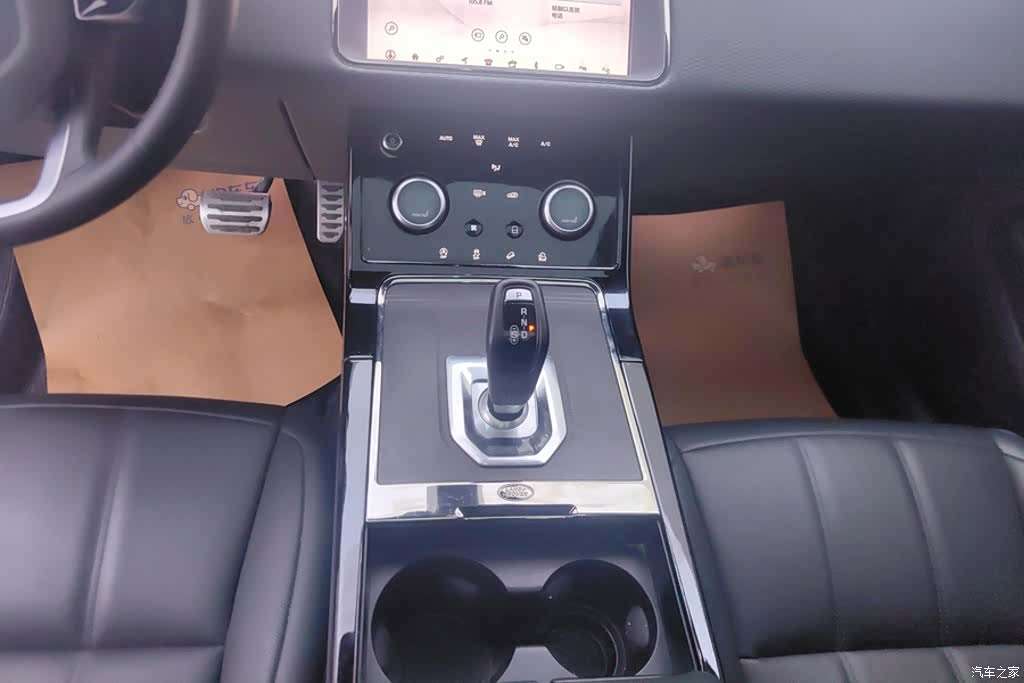 Land Rover Range Rover, 2021 16