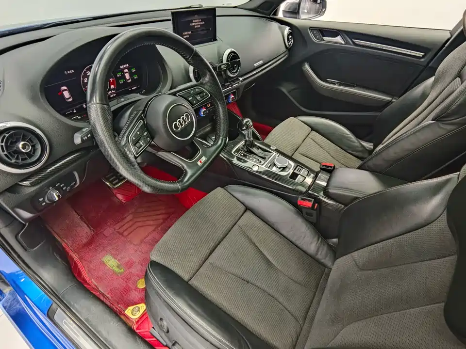 Audi S3 Audi S3