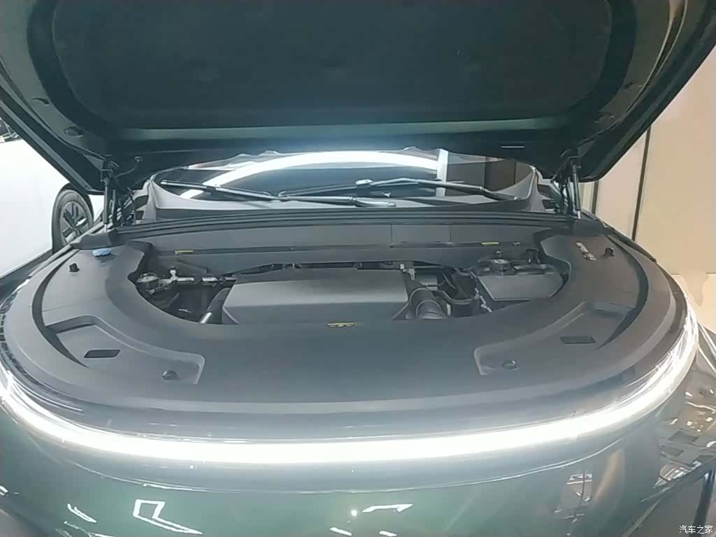Li Auto L7, 2023 20