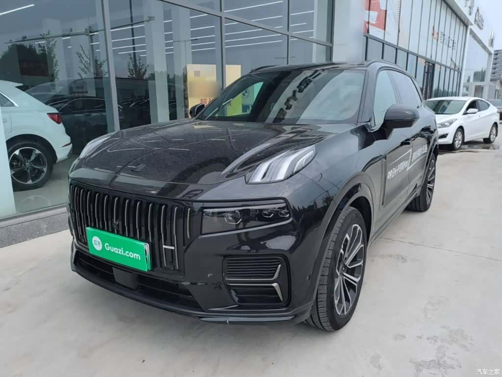 Lynk & Co 02, 2025 1
