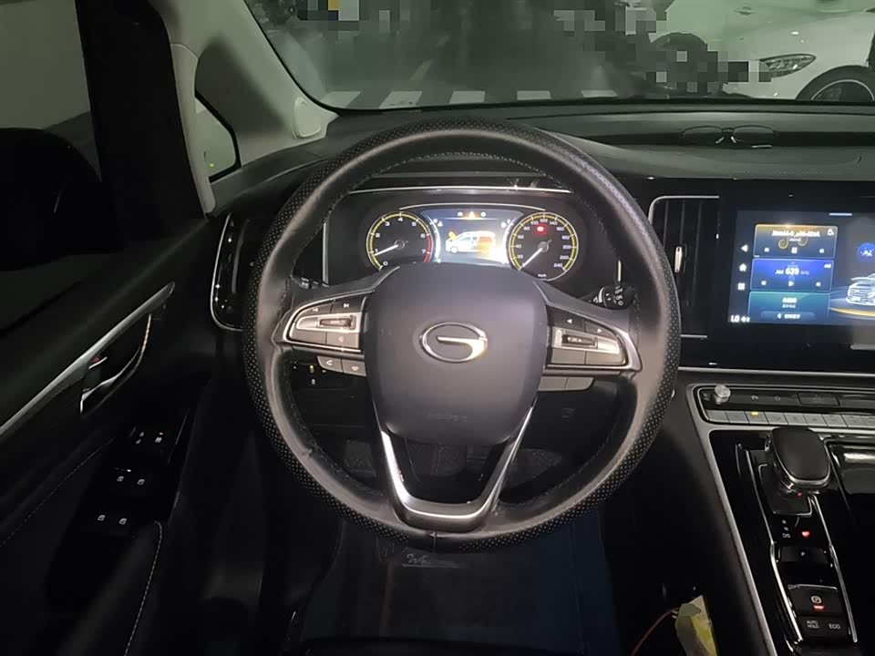 Trumpchi Trumpchi M8 Trumpchi Trumpchi M8