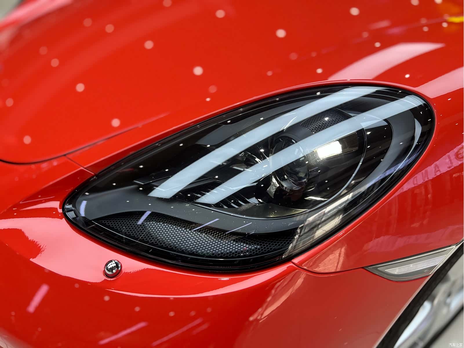 Porsche Boxster, 2019 16