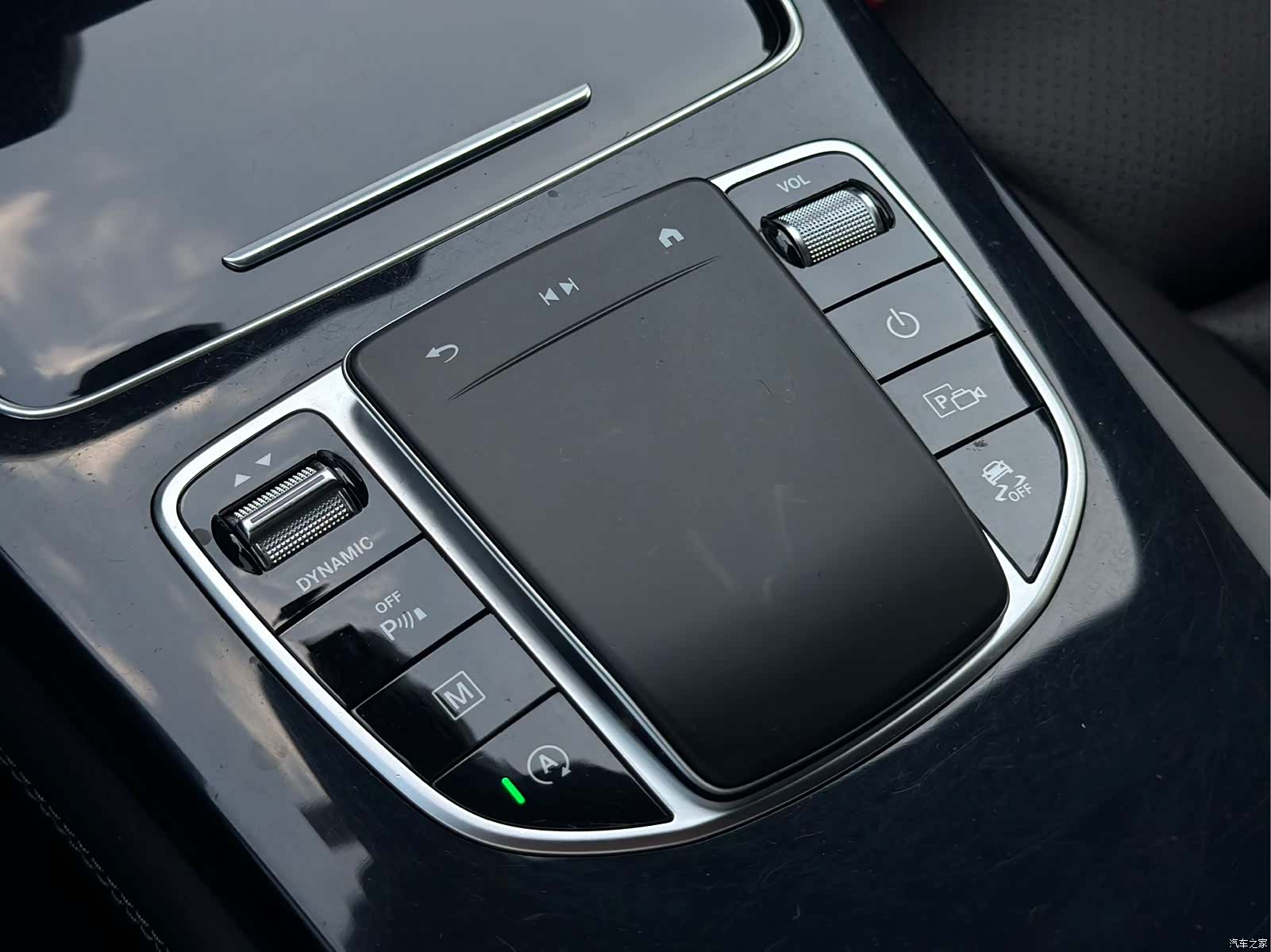 Mercedes-Benz GLC, 2021 9