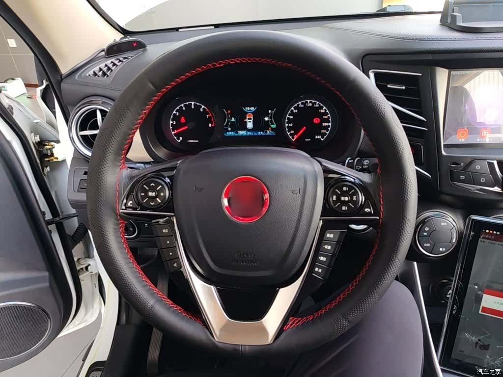 BYD Song, 2018 11
