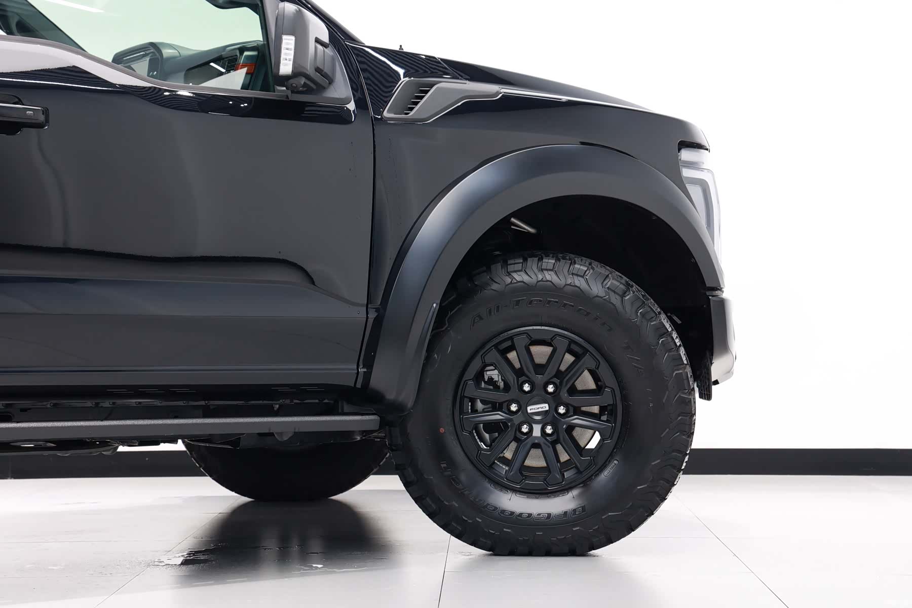 Ford F-150, 2025 20