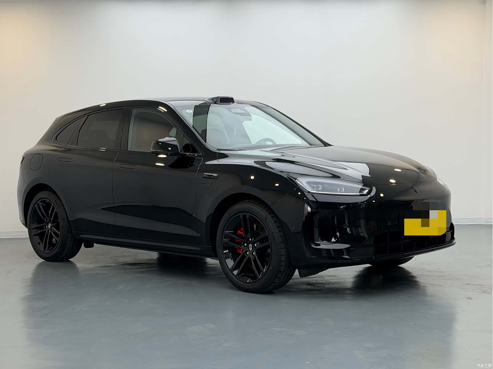 AITO M5, 2025 3