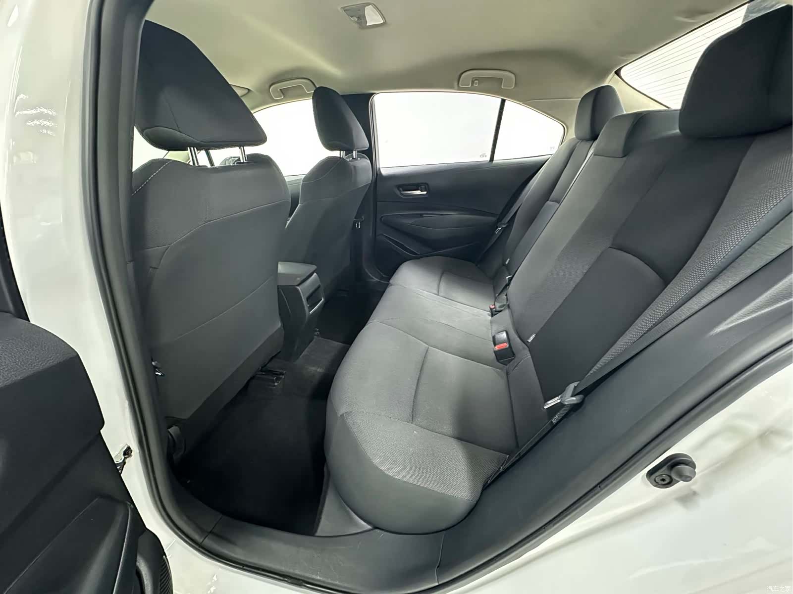 Toyota Corolla, 2023 22