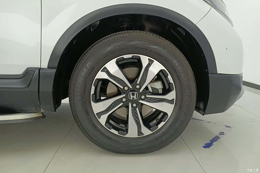Honda CR-V, 2019 6