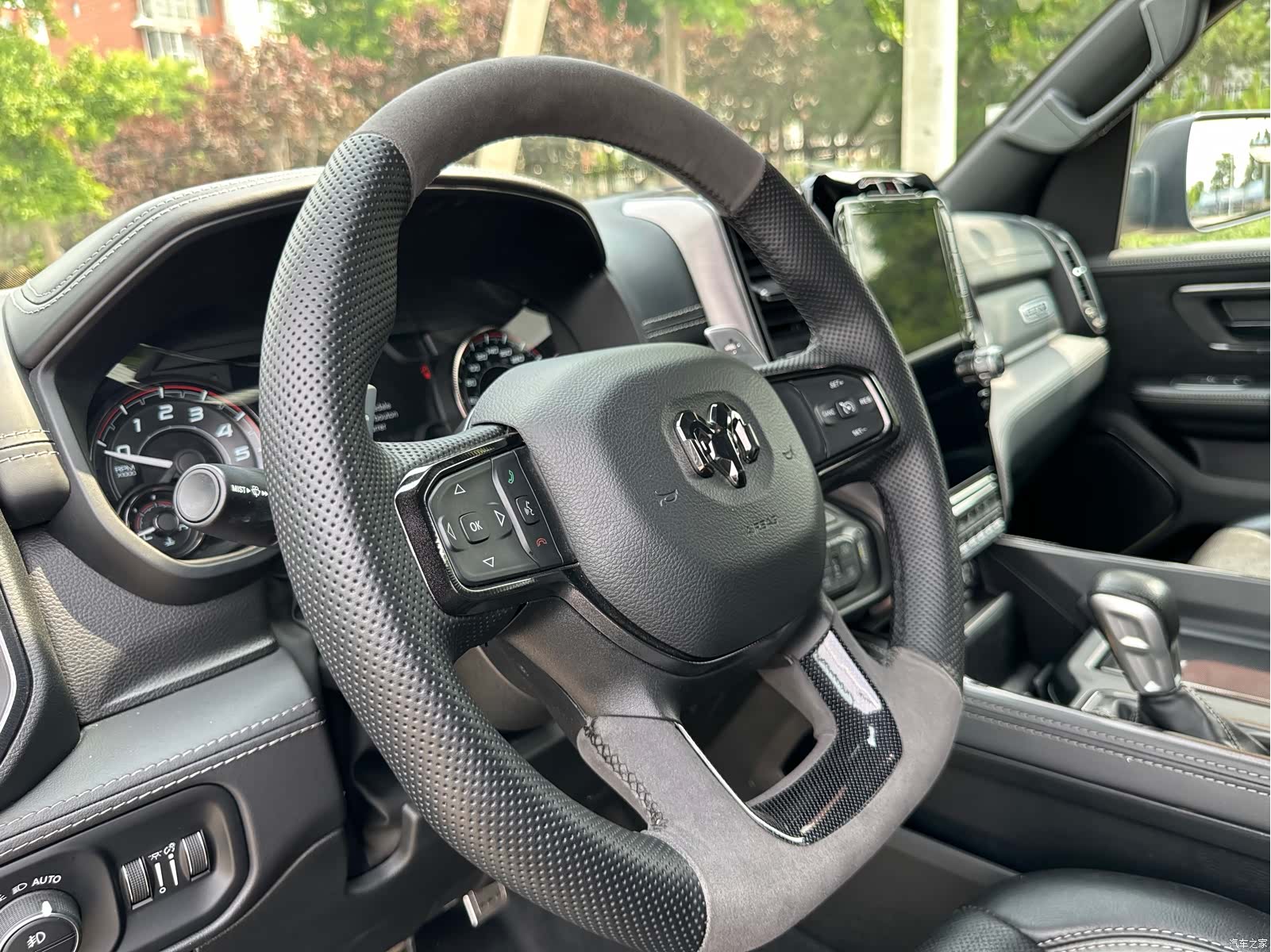 RAM Trucks, 2024 15