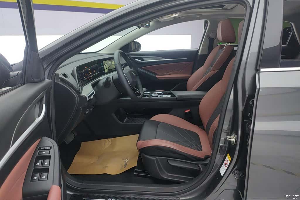 Changan Eado, 2023 9