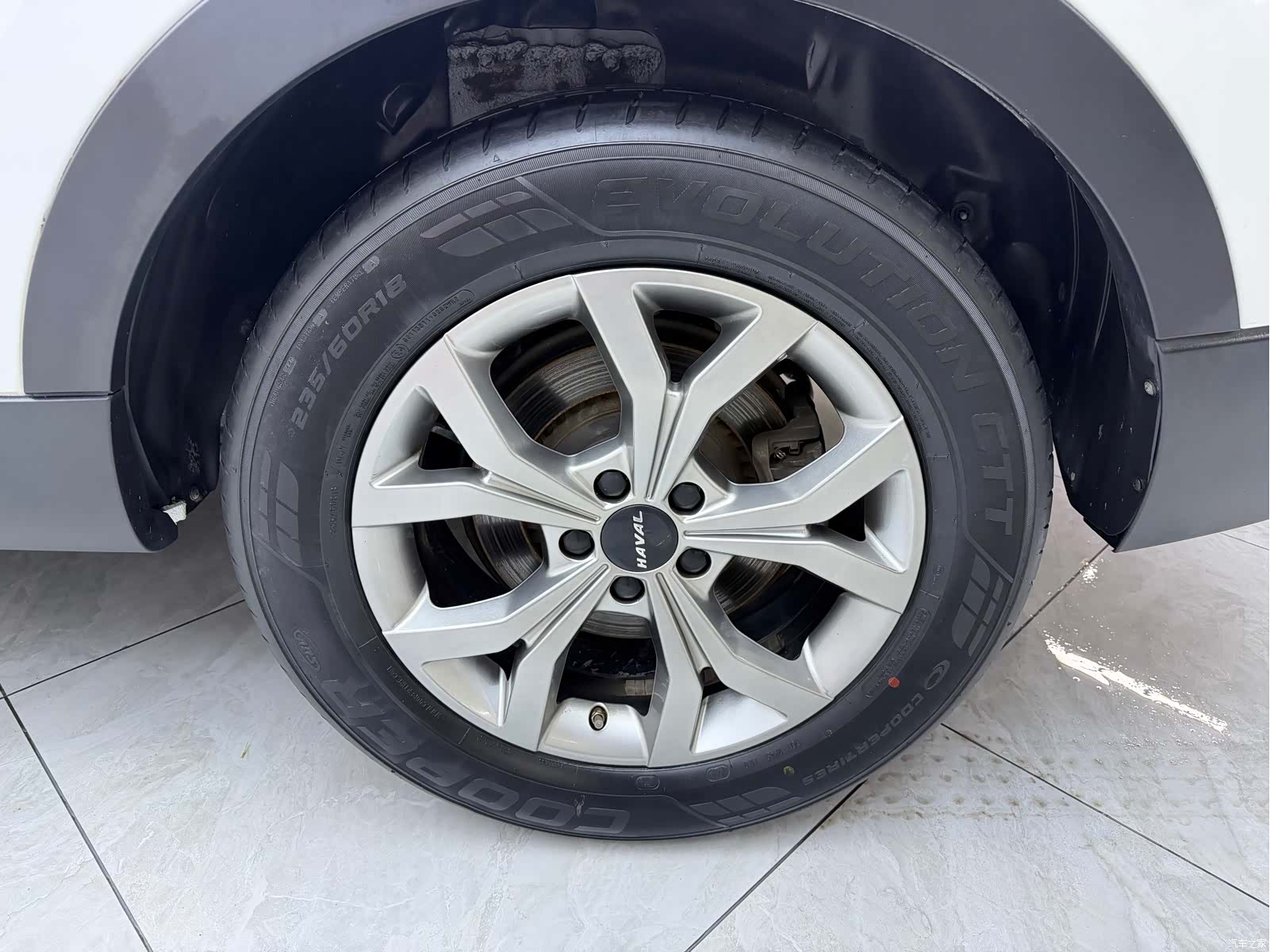 Haval H6, 2023 22