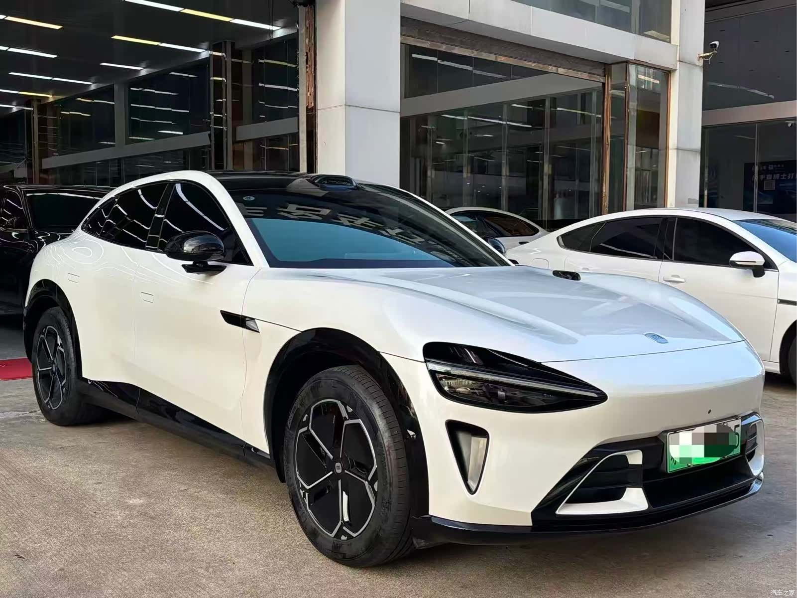 Xiaomi YU7