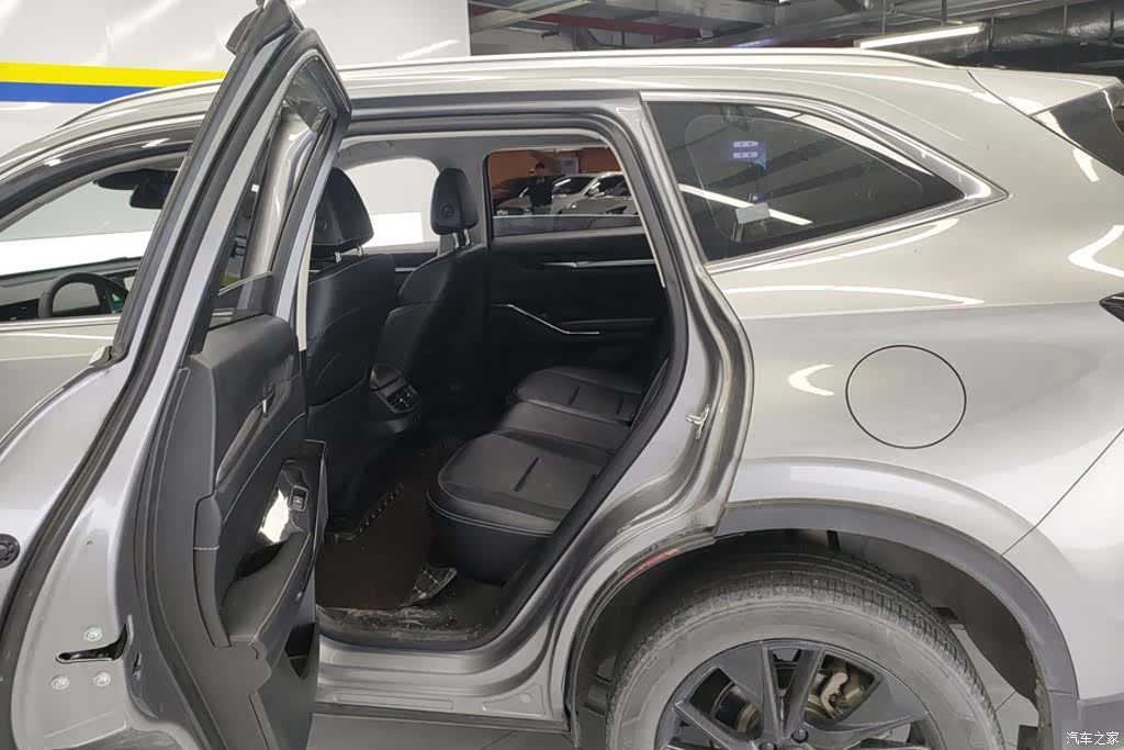 Haval H6, 2021 11