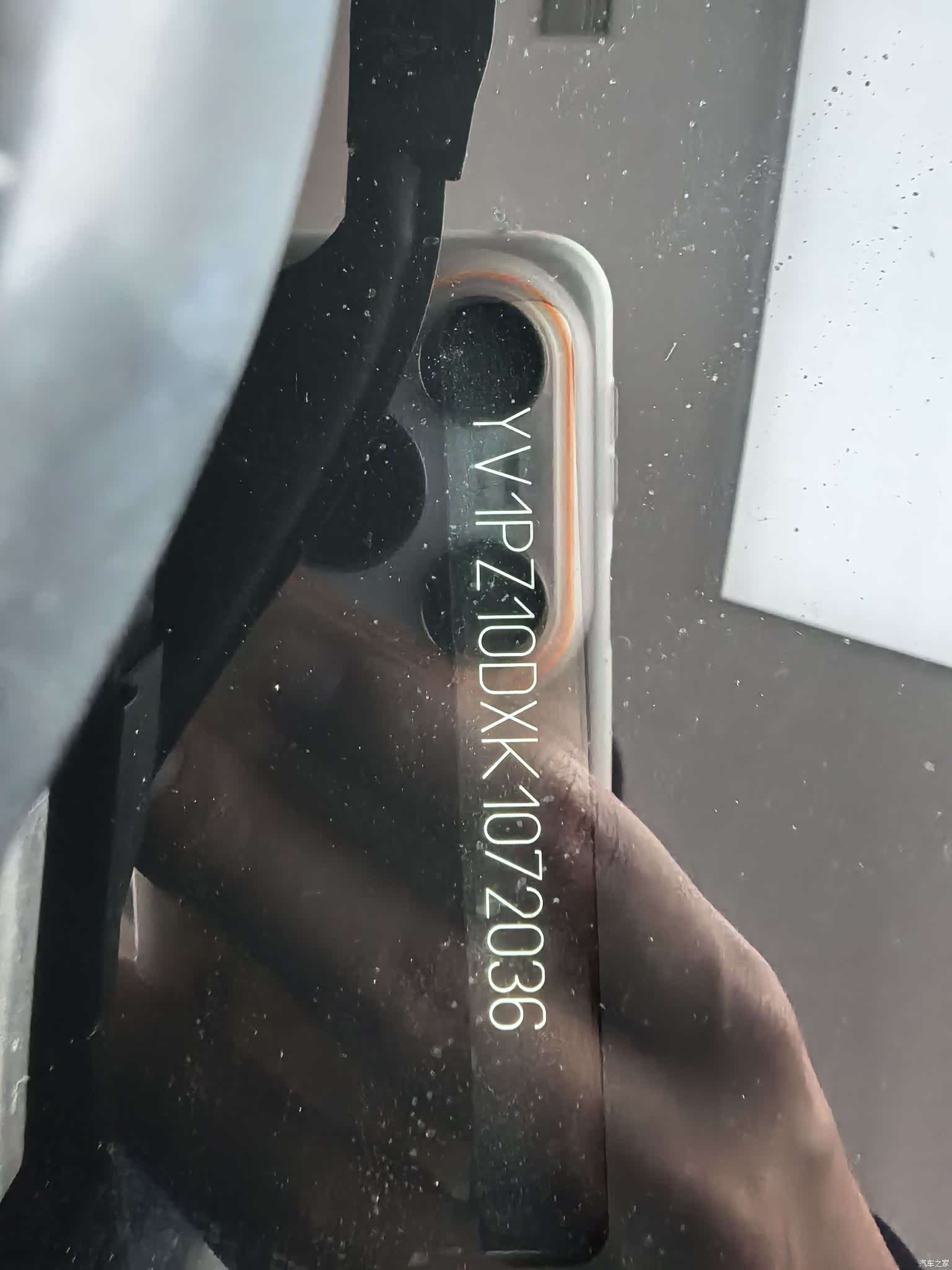 Volvo V90, 2019 20