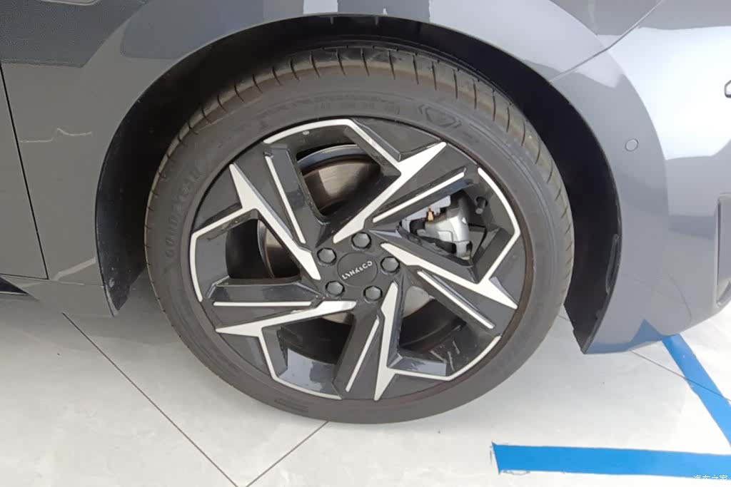 Lynk & Co 02, 2025 6