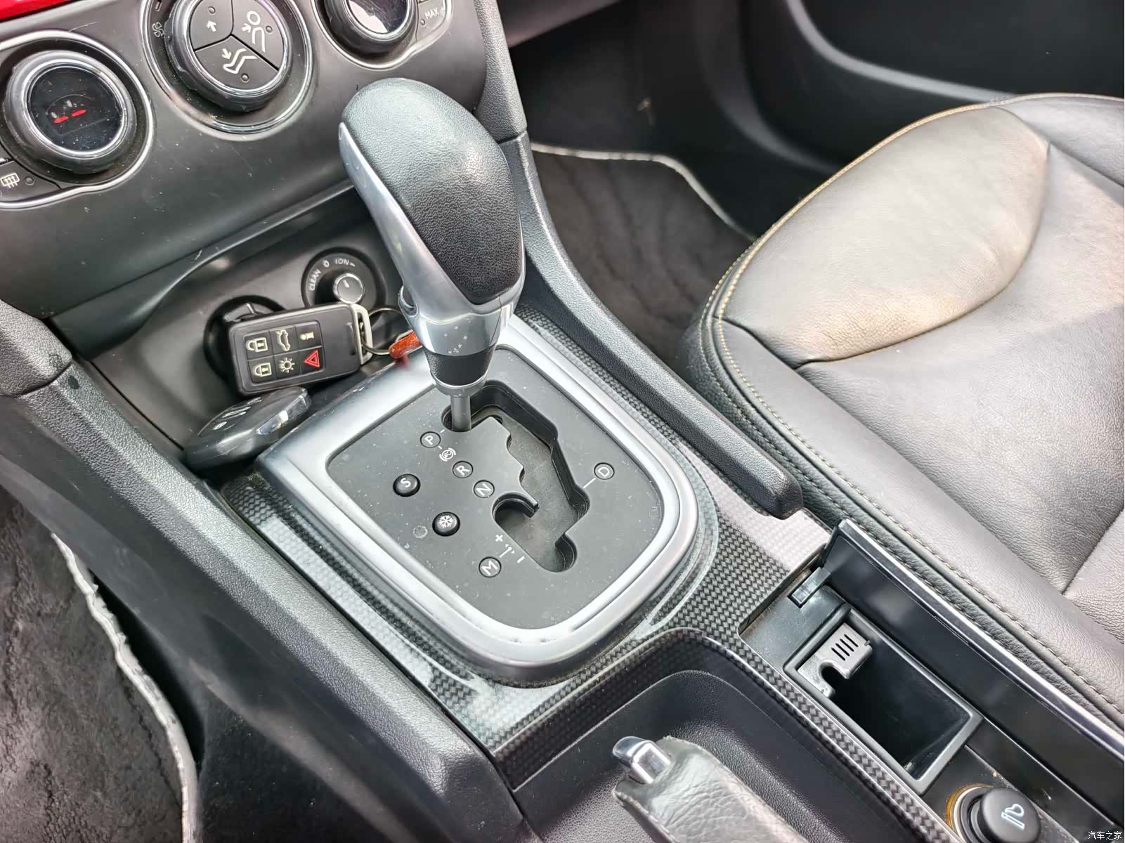 Citroen C4, 2014 7