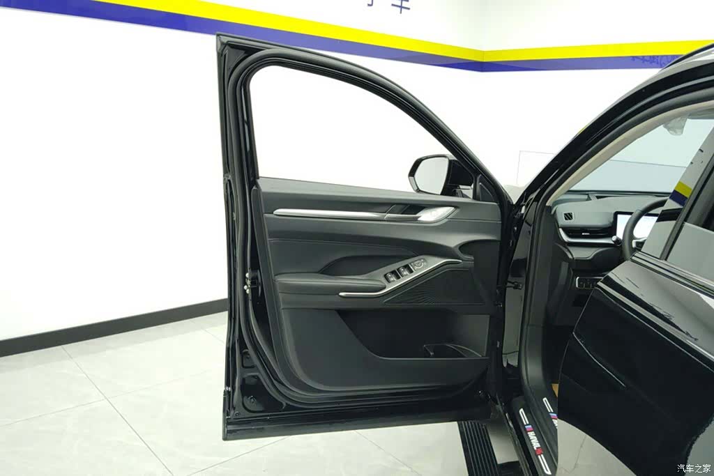 Haval H6, 2025 7