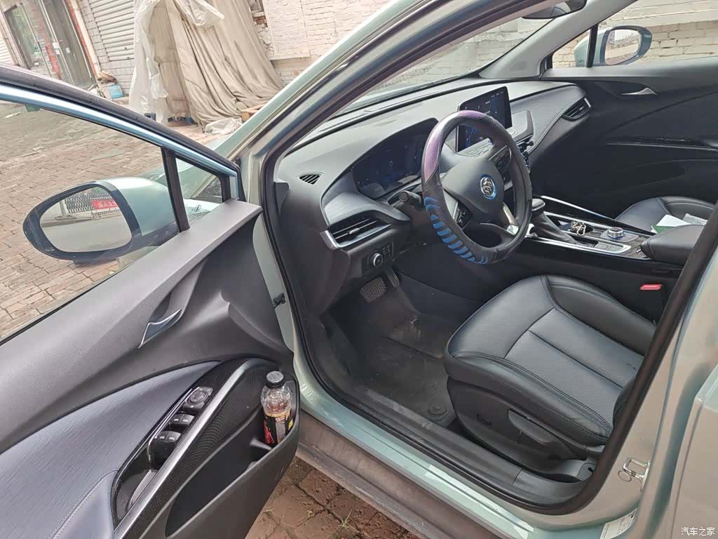 Buick Velite, 2022 13