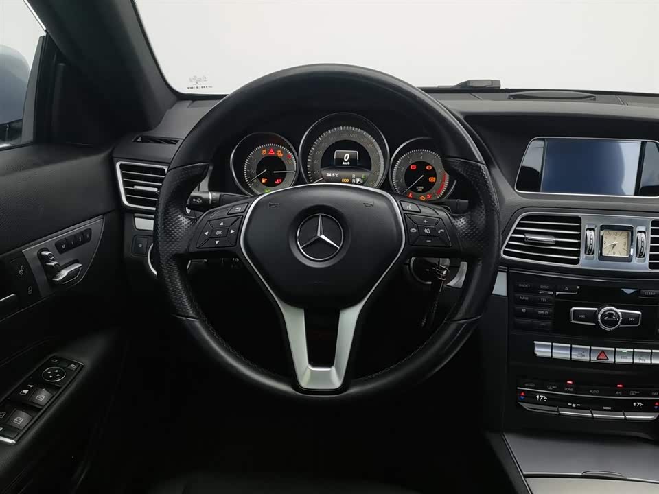 Mercedes-Benz E-class Mercedes-Benz E-class