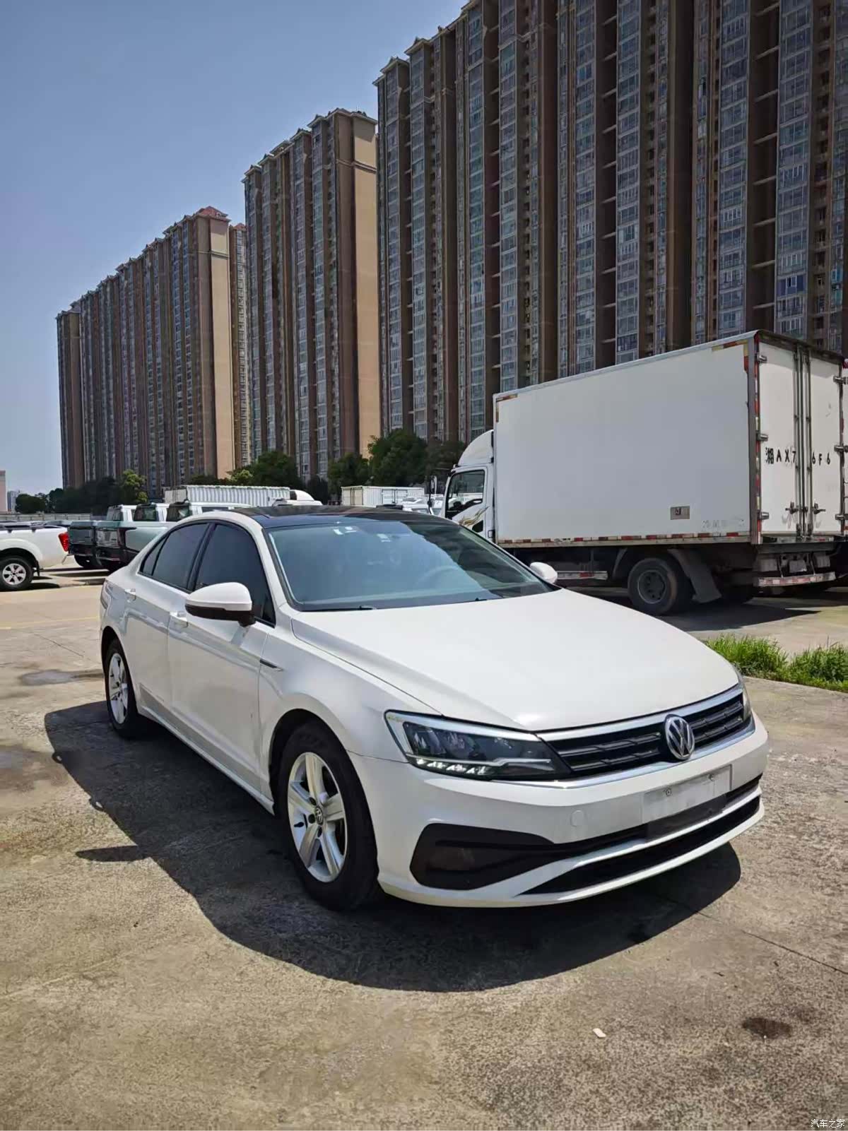 Volkswagen Lamando, 2022 3