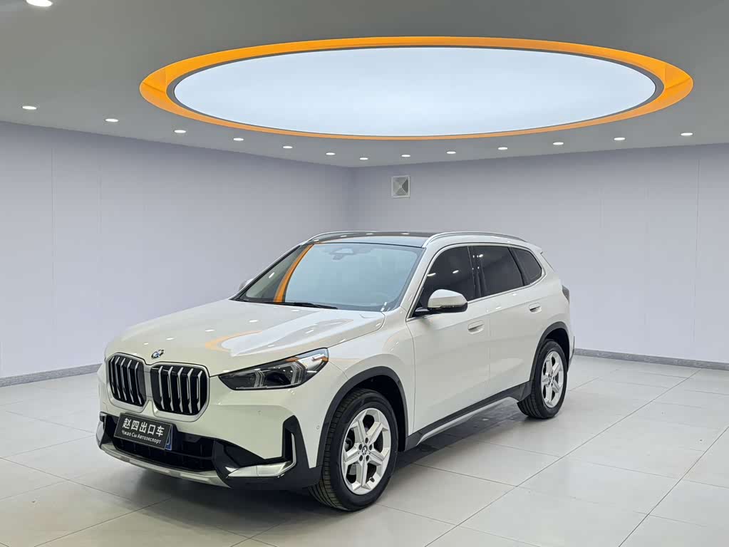 BMW X1 2023 sDrive20Li X