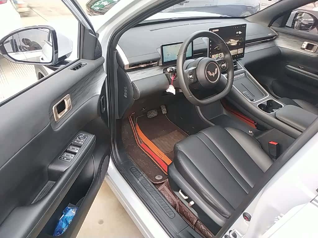 Wuling Starlight, 2024 16