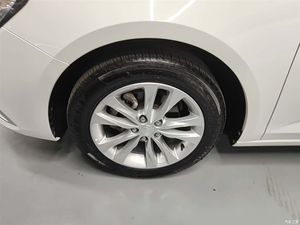 Buick Verano, 2018 23
