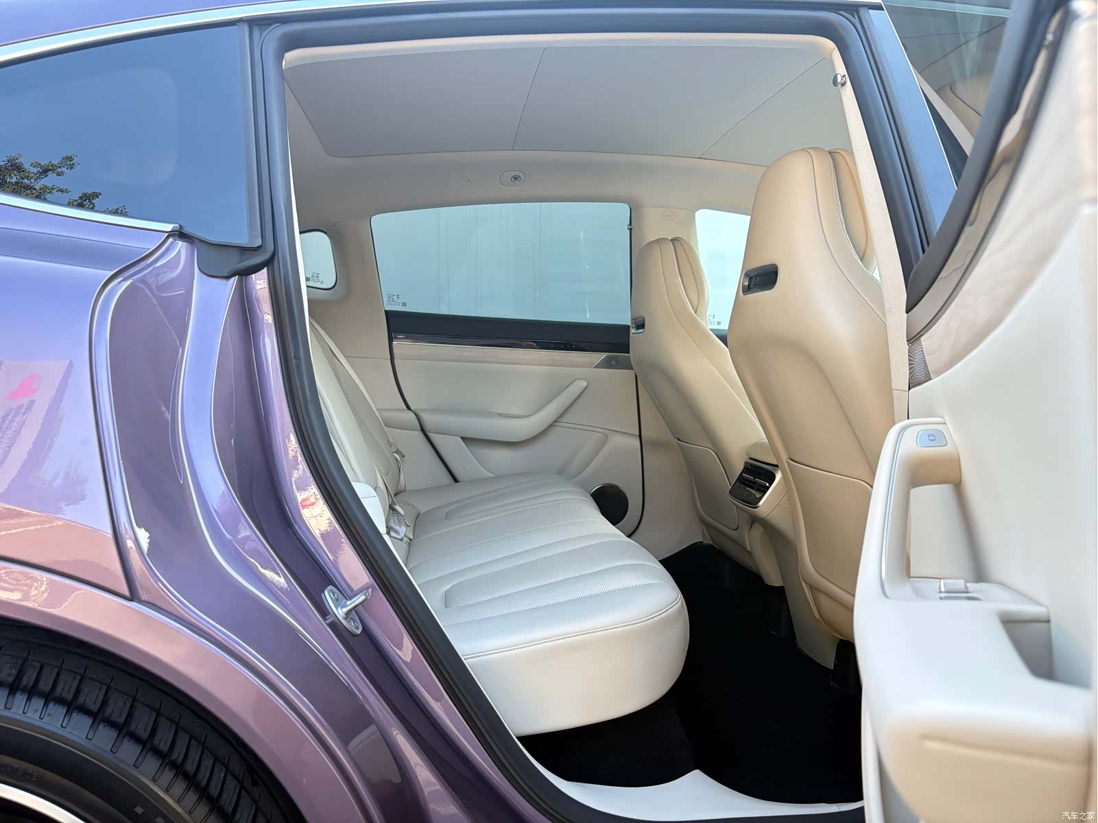 Luxeed R7, 2025 20