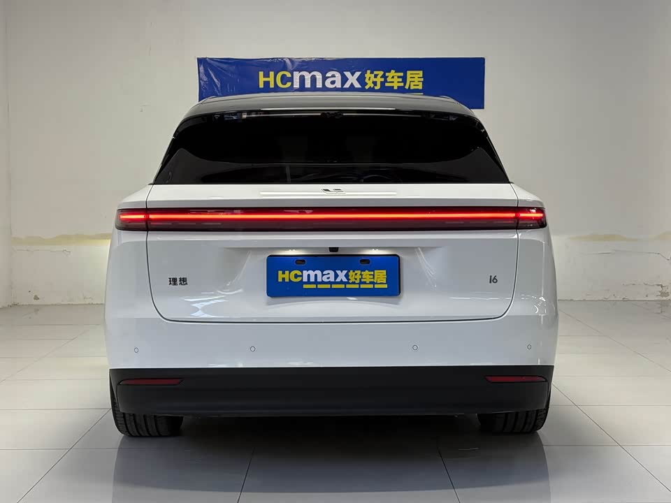Li Auto Ideal i6