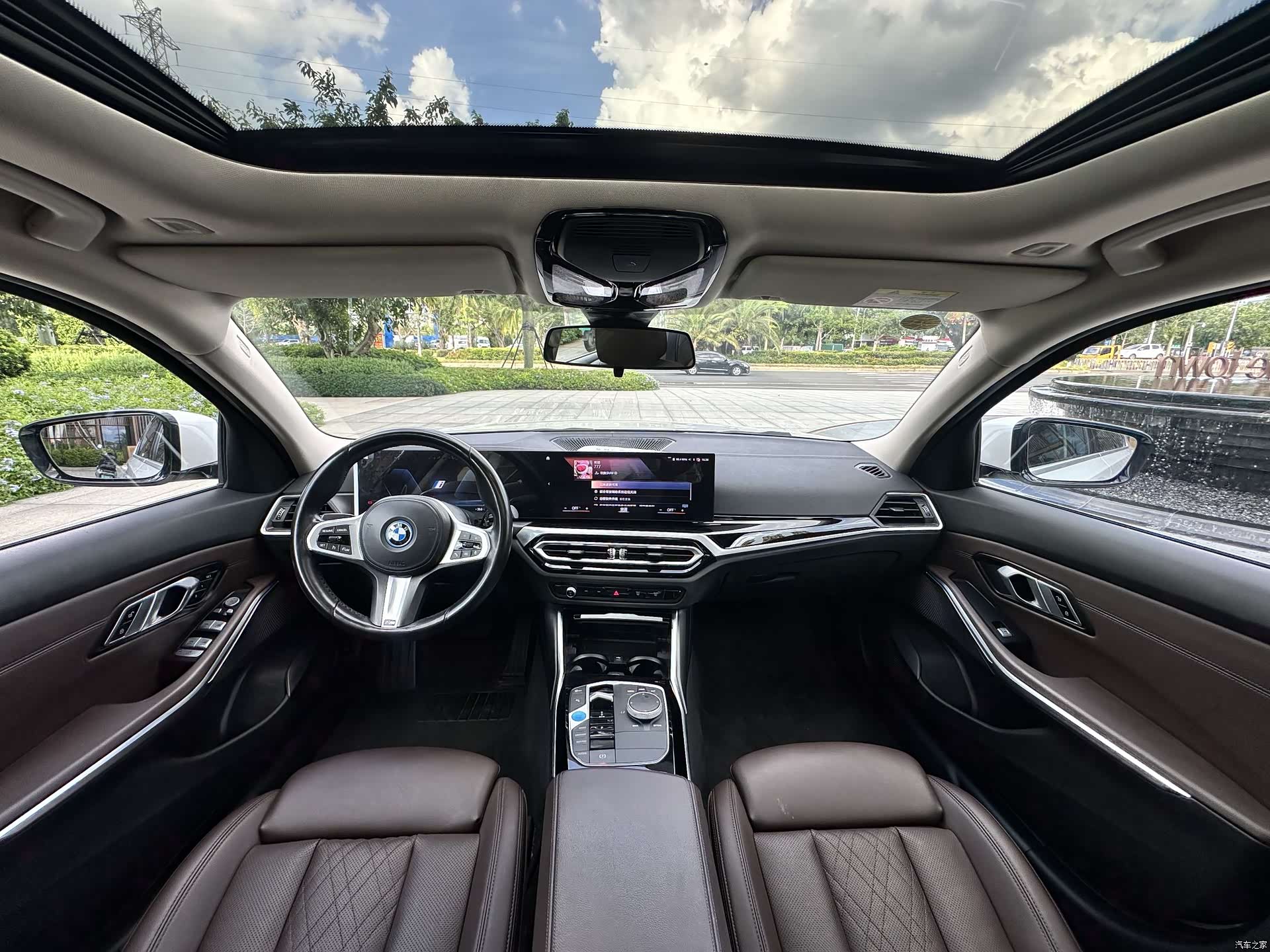 BMW i3, 2023 7