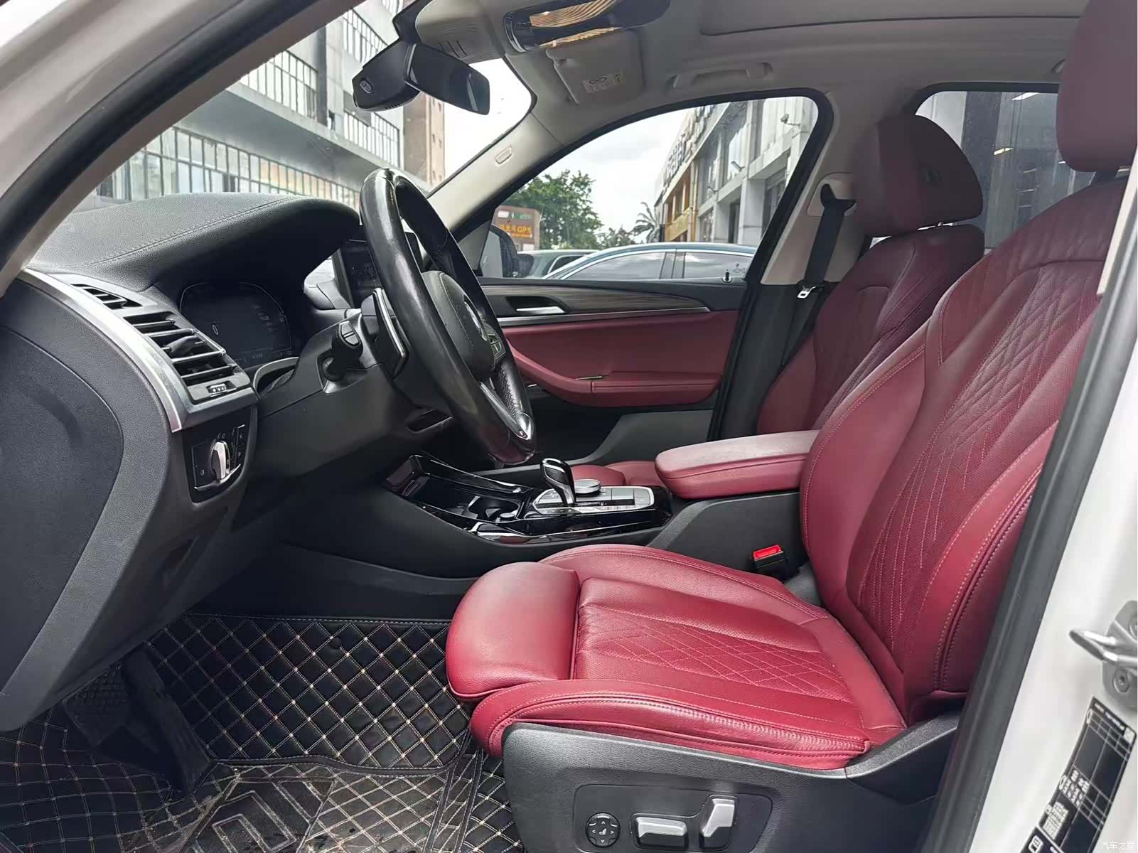 BMW X3, 2023 3