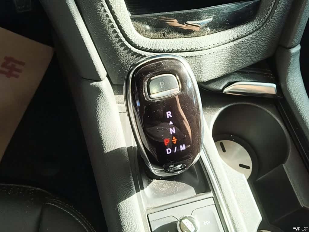Cadillac XT6, 2021 14