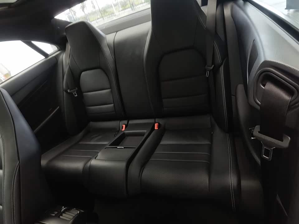 Mercedes-Benz E-class Mercedes-Benz E-class