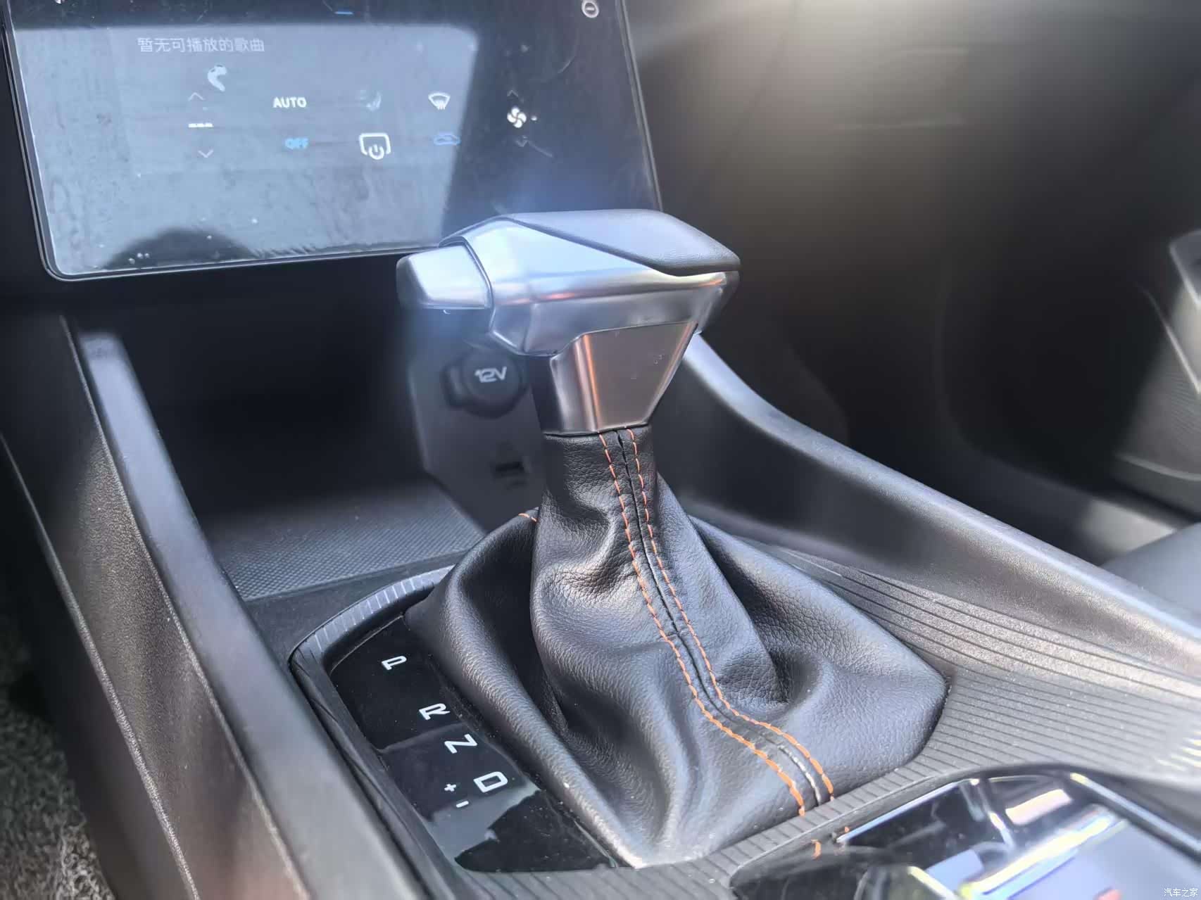 DongFeng GS, 2023 9