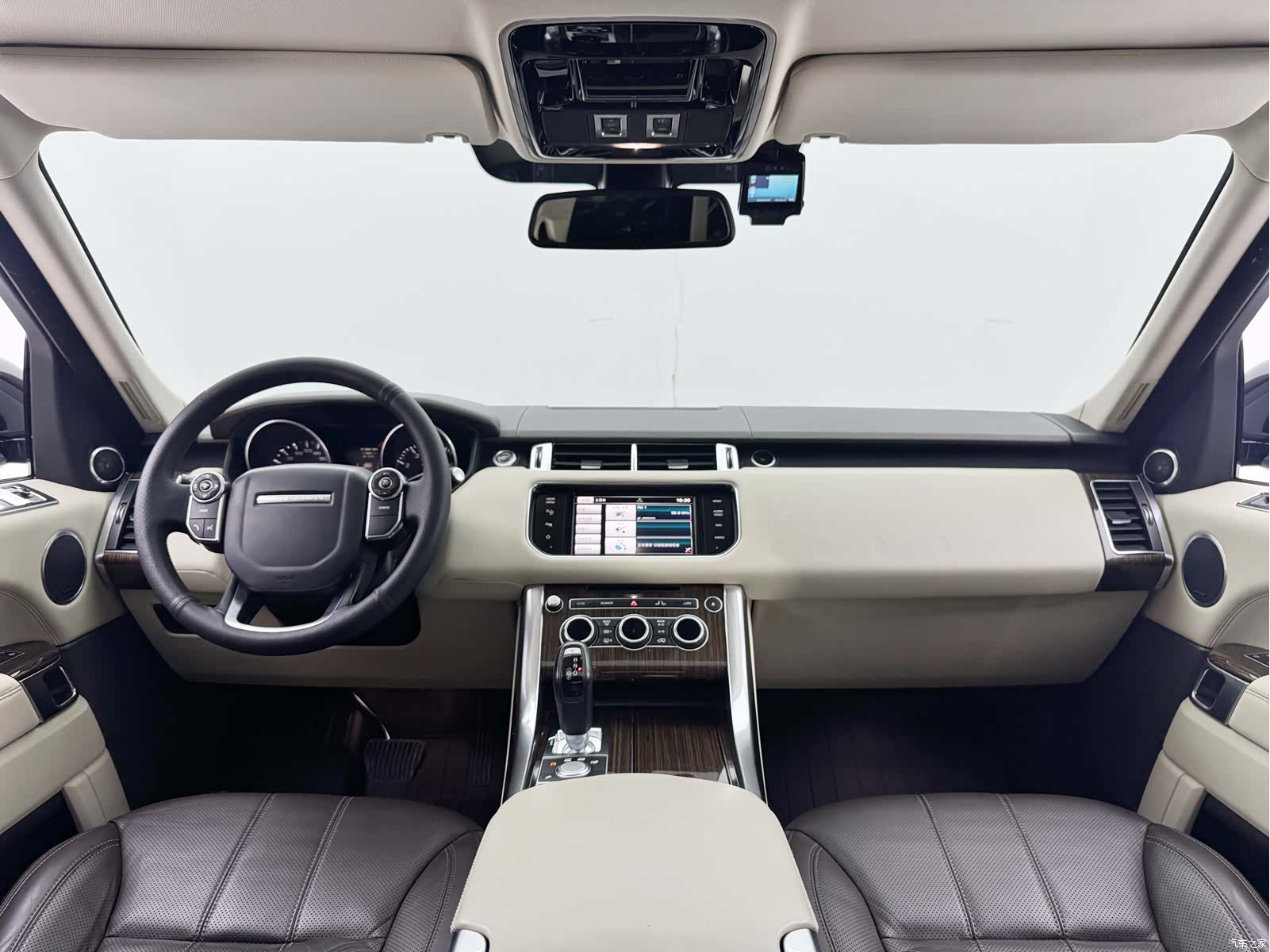 Land Rover Range Rover, 2014 17
