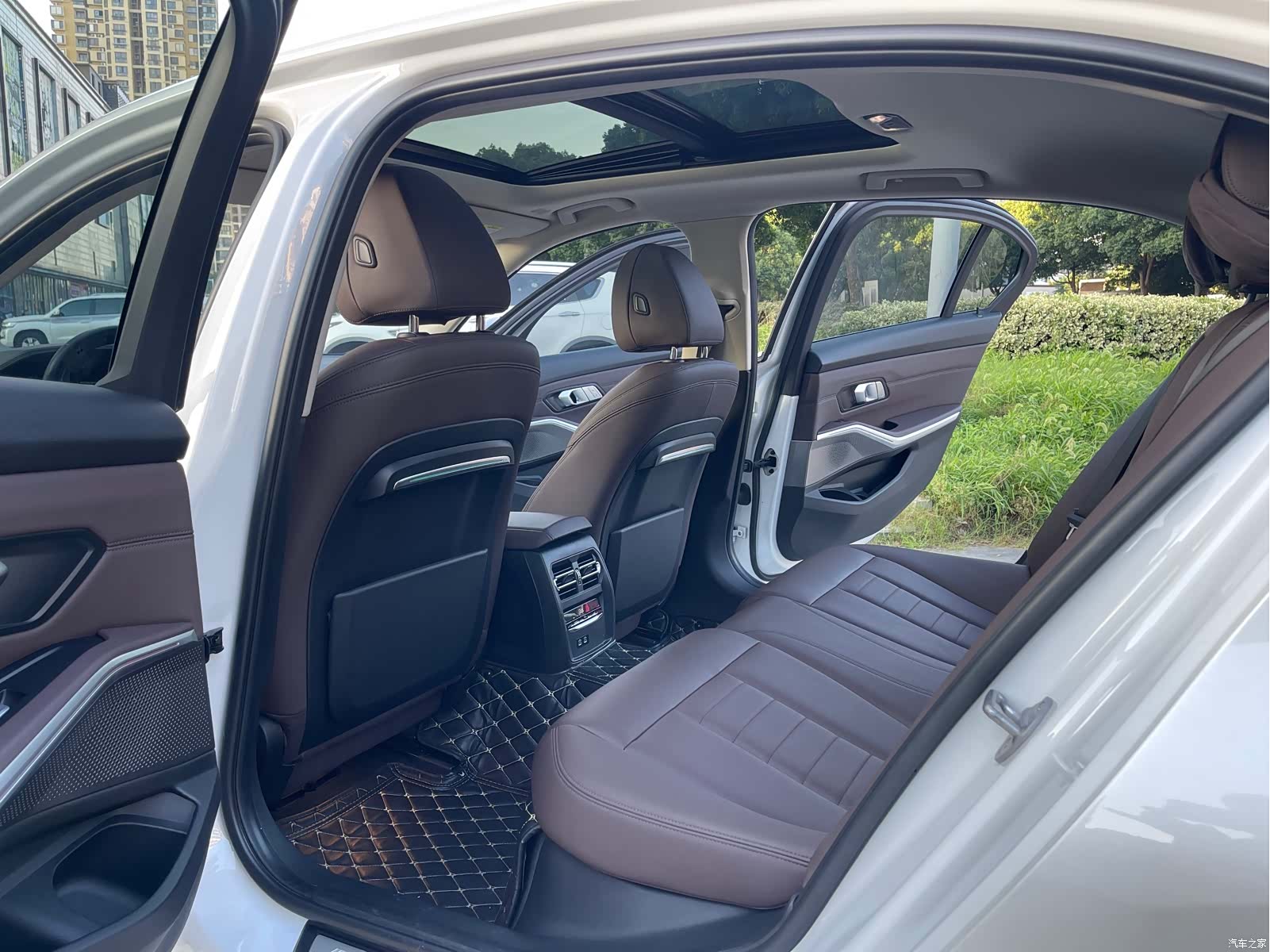 BMW 3 Series, 2019 6