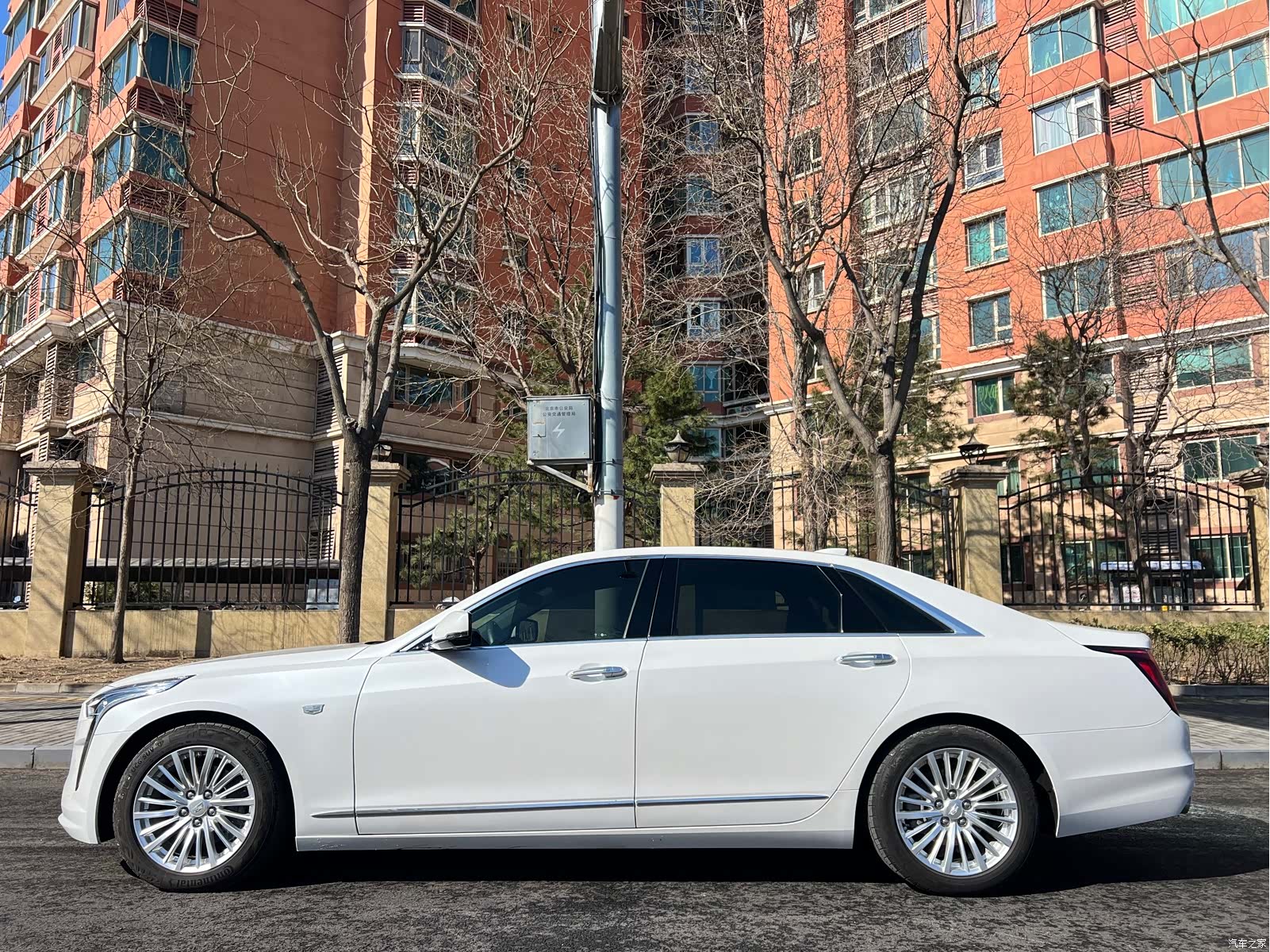 Cadillac CT6, 2019 14