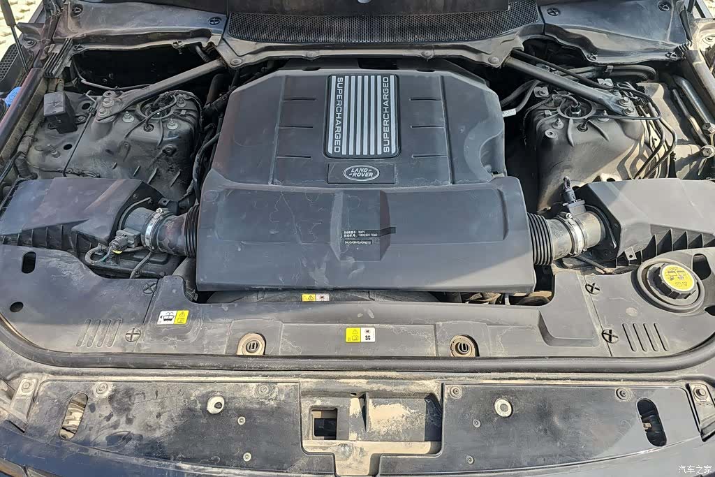 Land Rover Discovery, 2018 10