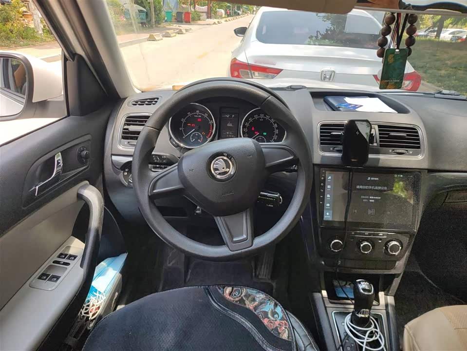 Skoda Yeti Skoda Yeti