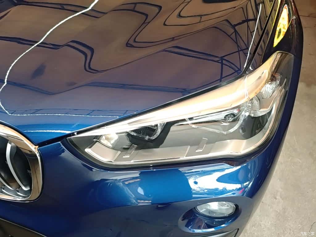 BMW X1, 2019 24