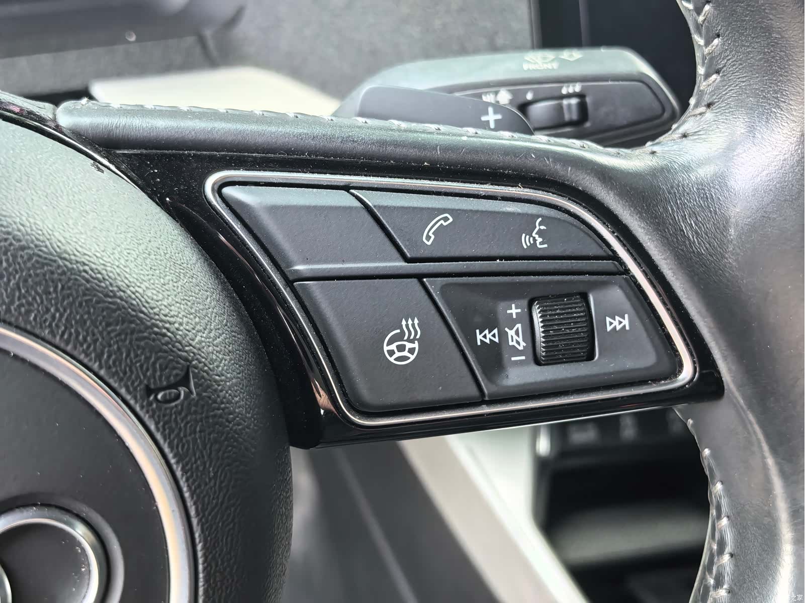 Audi A3, 2022 8