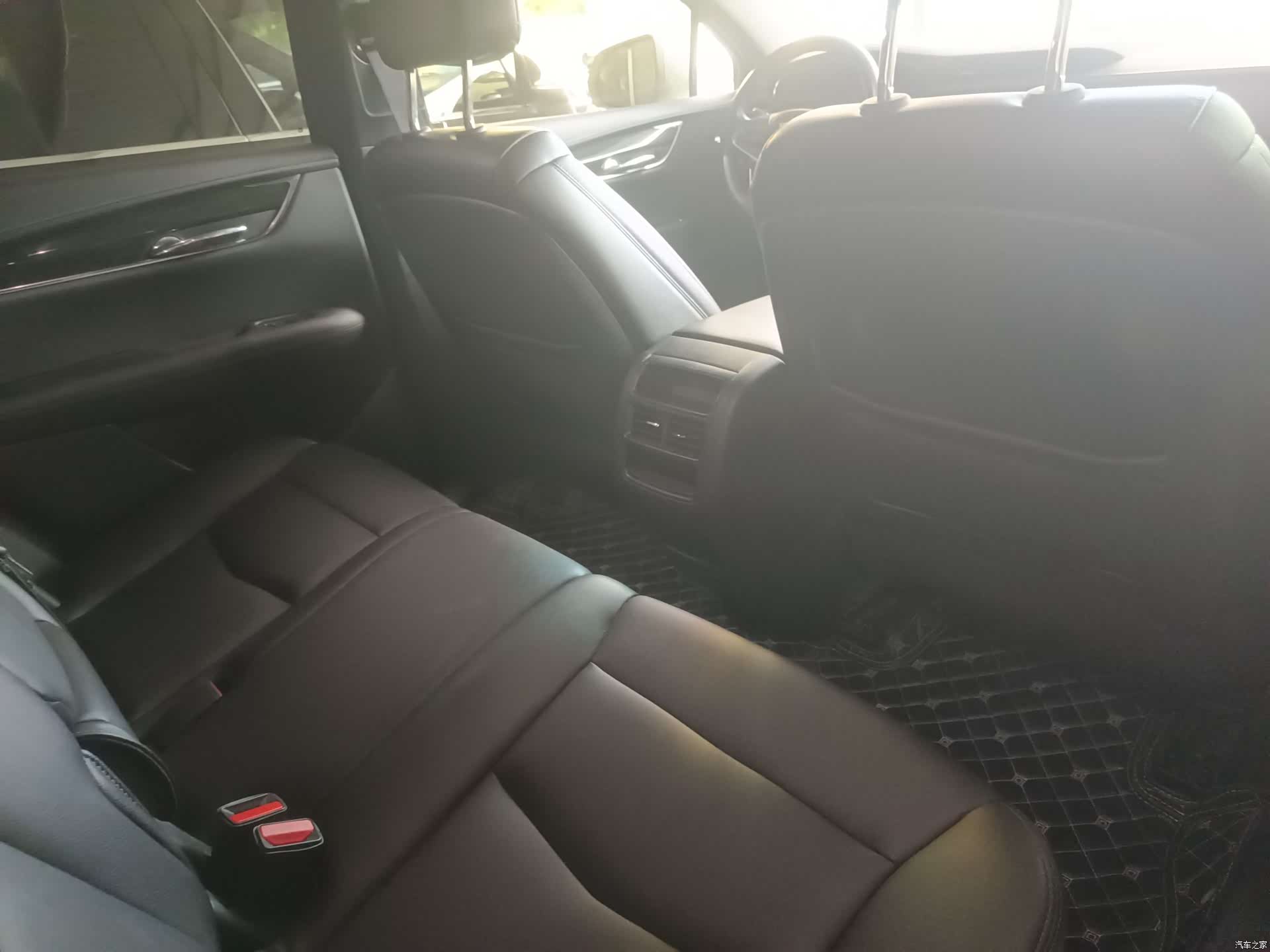 Cadillac XT5, 2021 8