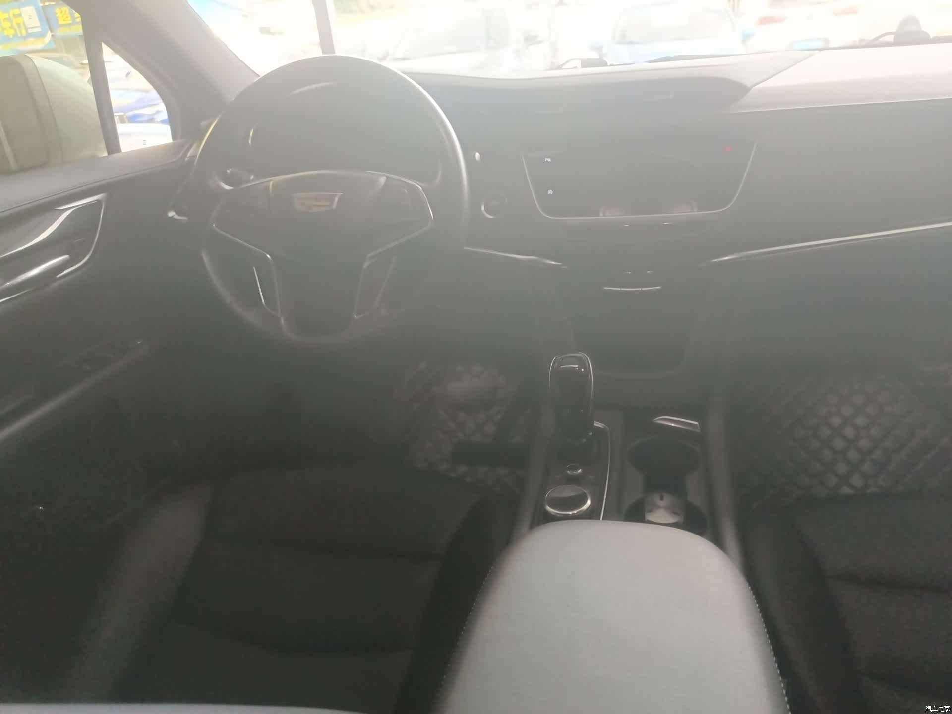 Cadillac XT5, 2021 9