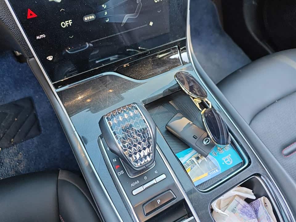 Trumpchi Trumpchi GS4 PLUS