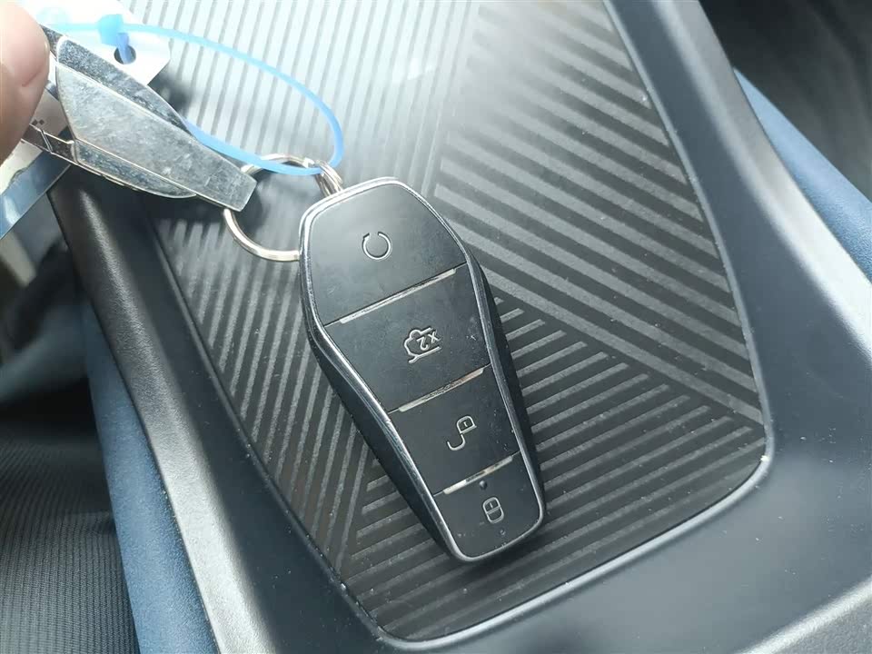 BYD Seagull BYD Seagull