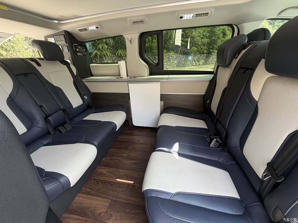 Maxus G20, 2022 8