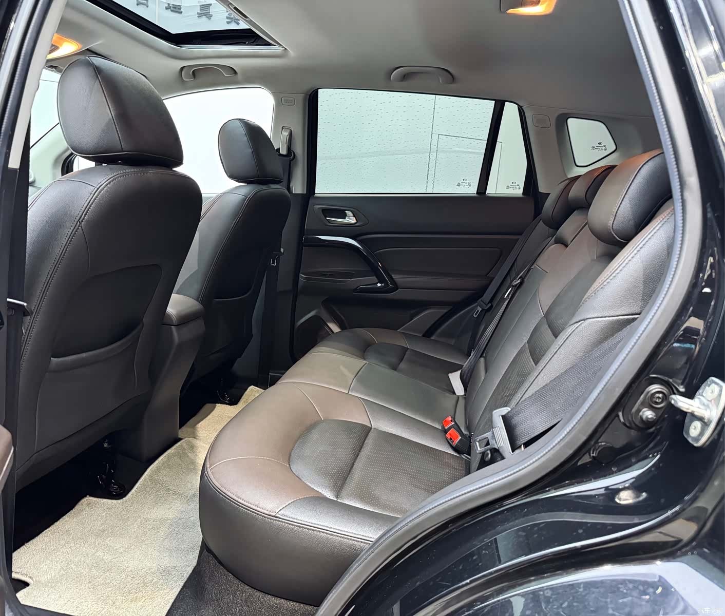 GAC GS4, 2016 20