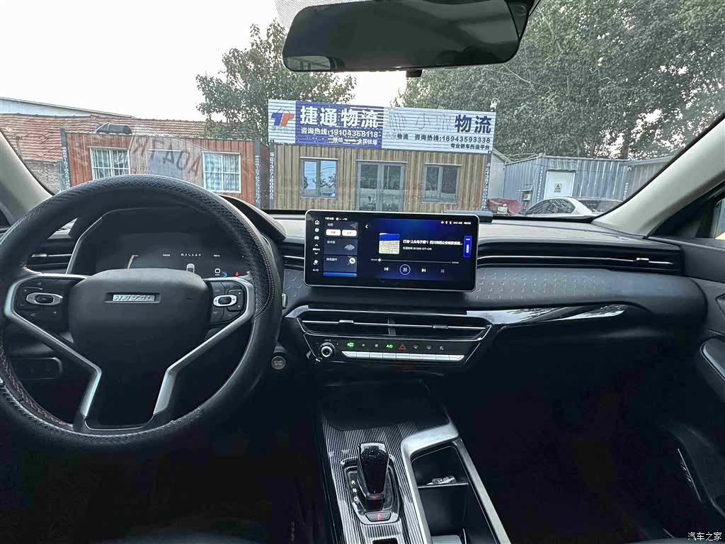 Haval Jolion, 2022 6