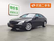 ����CLS 2009�� CLS 300